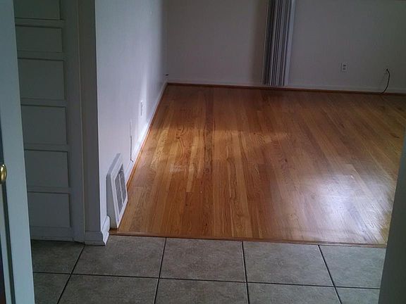Hardwood flooring in L/R