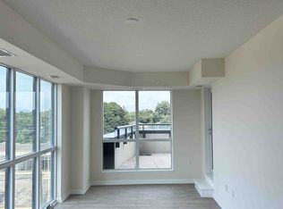 50 NW Thomas Riley Rd SE #409, Toronto, ON M9B 0C5
