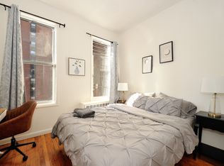 1762 2nd Ave #5D, New York, NY 10128