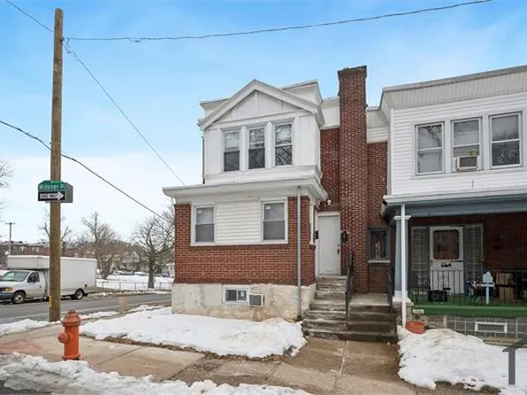 2000 Widener Pl Floor 2, Philadelphia, PA 19138