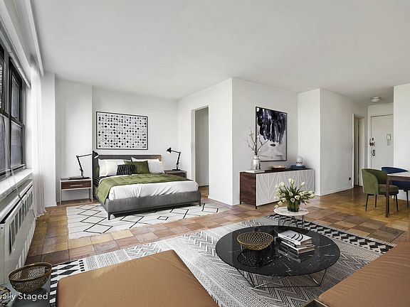 4th image of 185 W End Ave APT 6N