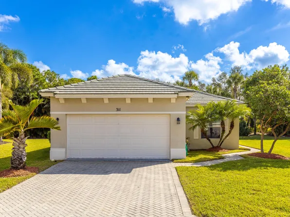 311 SW Coconut Key Way, Port St Lucie, FL 34986