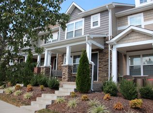 1423 Riverbrook Dr, Hermitage, TN 37076