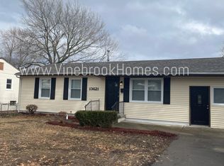 13621 Craig Ave, Grandview, MO 64030