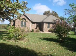 5875 Highway 5, Hartville, MO 65667