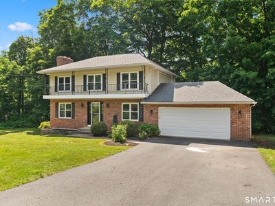 48 Old Marlborough Turnpike, Portland, CT, 06480