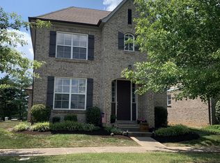 1413 Stokesly Dr, Murfreesboro, TN 37128