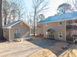 10014 Old 81 Loop, Rudy, AR 72952