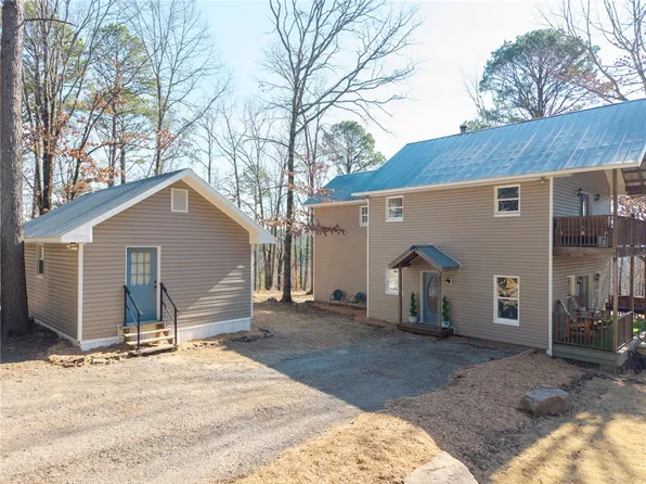 10014 Old 81 Loop, Rudy, AR 72952