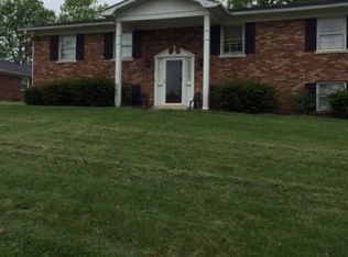 143 Frankie Dr, Richmond, KY 40475