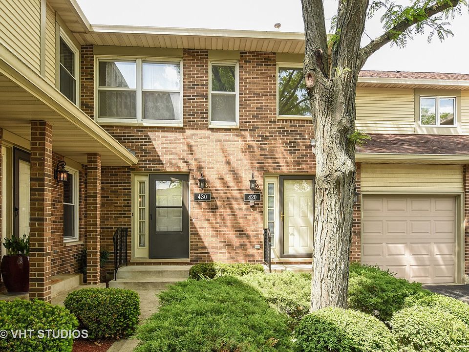1st image of 430 W Ivy Ln #2C