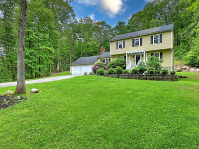 220 Northwood Drive, Guilford, CT, 06437