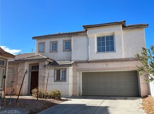 5433 Ragged Robin Ct, North Las Vegas, NV 89031