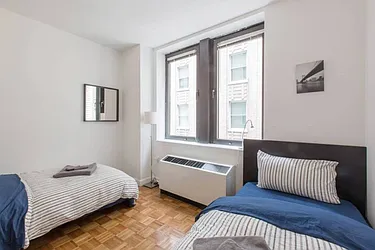 Rented by Metropolitan Property Group