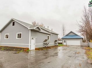 118 E 5th Ave, North Pole, AK 99705