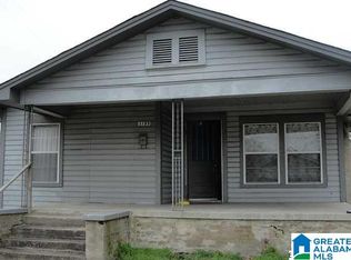 1125 Thomason Ave, Birmingham, AL 35217