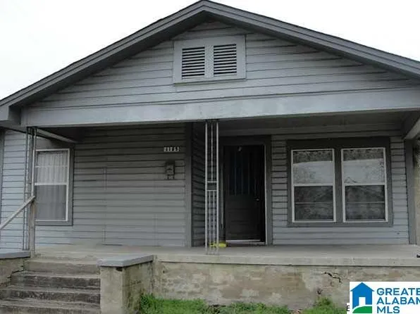 1125 Thomason Ave, Birmingham, AL 35217