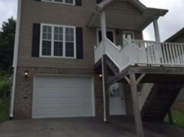 1026 Nottingham Dr, Cookeville, TN 38506
