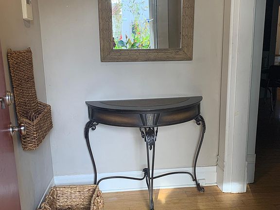 Entryway