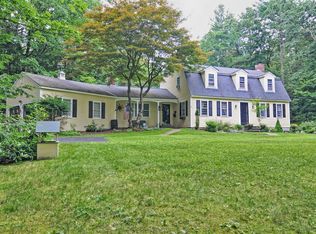 11 Blueberry Hill Rd, Amherst, NH 03031