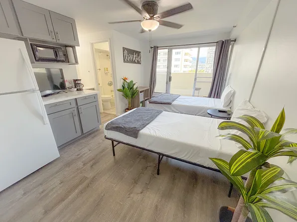 (undisclosed Address), Honolulu, HI 96815