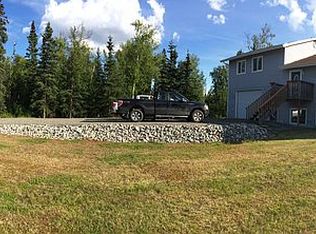 2395 E Village Cir, Wasilla, AK 99654