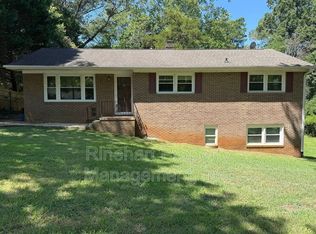 645 Greenbriar Ave, Rock Hill, SC 29730