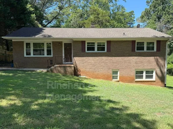 645 Greenbriar Ave, Rock Hill, SC 29730
