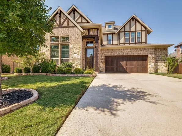 3307 Willow Brook Dr, Mansfield, TX 76063