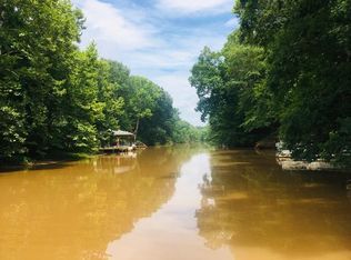 117 Twilight Shores Rd, Eatonton, GA 31024