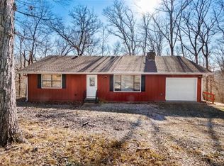 1801 Conrad St, Pea Ridge, AR 72751