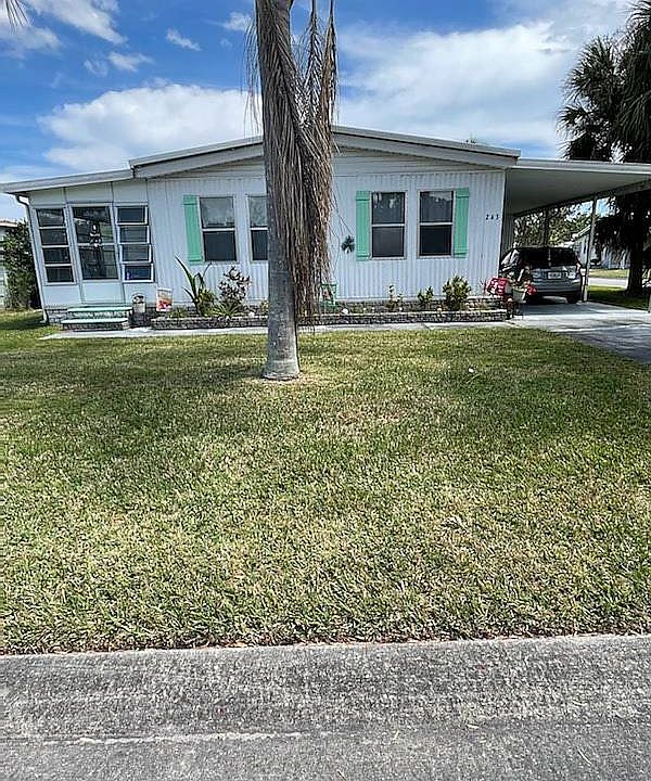1st image of 730 20th St #243