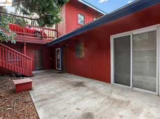 6491 Heather Ridge Way, Oakland, CA 94611