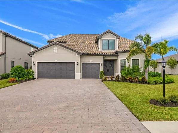 17570 Ashcomb WAY, ESTERO, FL 33928