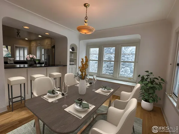 3158 10th St, Boulder, CO 80304