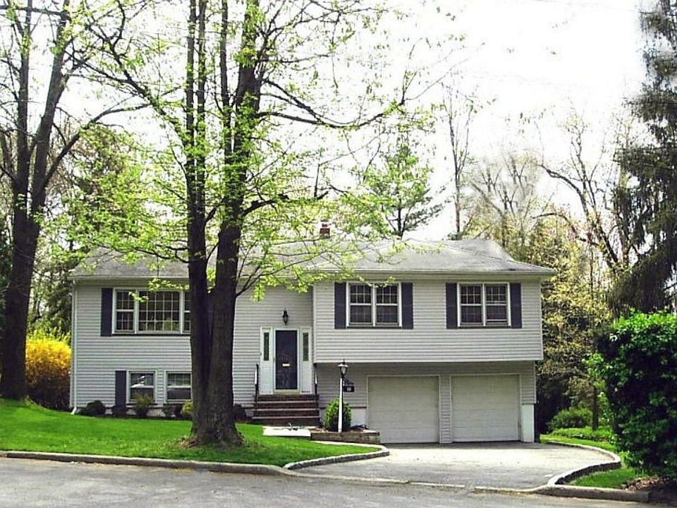 Vinyl Sided Exterior