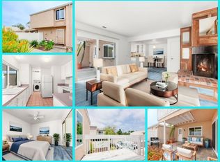 1237 Caminito Septimo, Cardiff, CA 92007