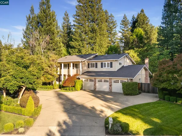 209 Still Creek Rd, Danville, CA 94506