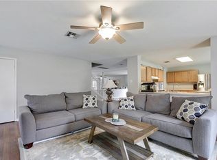 11324 Crest Meadow Ln, Austin, TX 78748