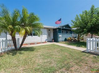 1612 E Madison Ave, El Cajon, CA 92019