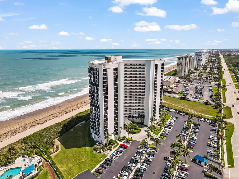 9650 S Ocean Dr #106 — Photo 49