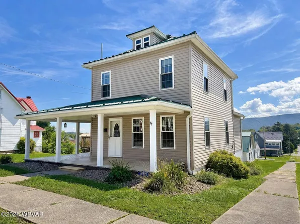 423 Clinton St, Avis, PA 17721