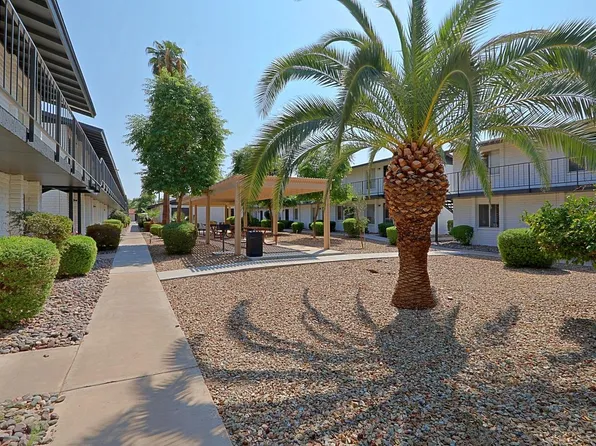 North Edge Apartments