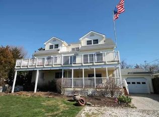 621 Sunset Blvd, Cape May, NJ 08204