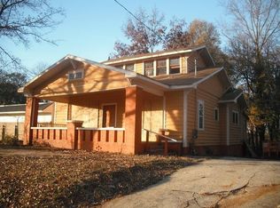 979 Arden Ave SW, Atlanta, GA 30310