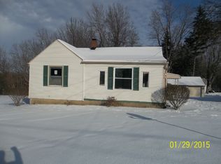 990 E Liberty St, Girard, OH 44420