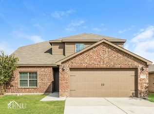 135 Holster Hollow Rd, Newark, TX 76071