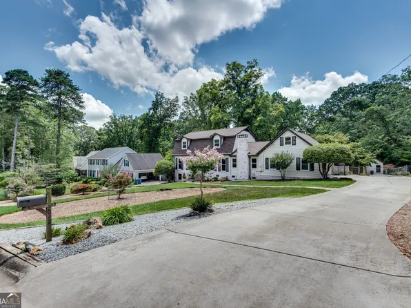 5022 Vernon Oaks Dr, Atlanta, GA 30338