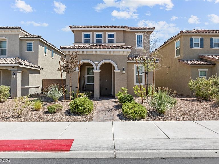 1135 Frye Mesa Ave, North Las Vegas, NV