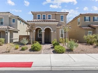 1135 Frye Mesa Ave, North Las Vegas, NV 89086